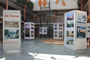 Ausstellung in Villingen-Schwenningen