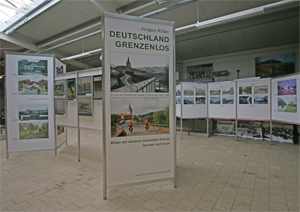 Ausstellung in Bad Sooden - Allendorf