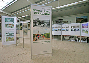 Ausstellung in Bad Sooden - Allendorf