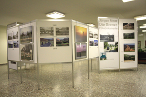 Ausstellung in Plauen