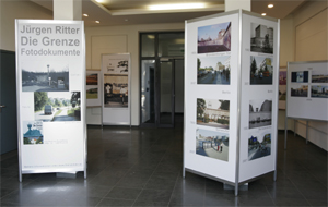 Ausstellung in Schwerin