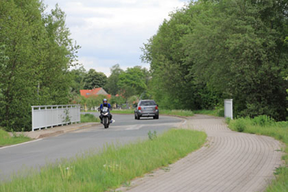 Innerdeutsche Grenze DDR BRD Zonengrenze Grenzanlagen Mauer Berlin Mauerfall